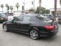 Black - E 350 Sedan Photo No. 4