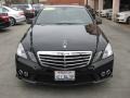 Black - E 350 Sedan Photo No. 6