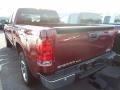 Sonoma Red Metallic - Sierra 1500 SLE Extended Cab 4x4 Photo No. 5