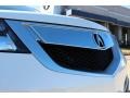 2013 Aspen White Pearl Acura MDX SH-AWD Technology  photo #10