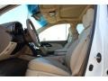 Aspen White Pearl - MDX SH-AWD Technology Photo No. 16