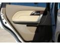 Aspen White Pearl - MDX SH-AWD Technology Photo No. 19