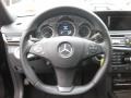 Black - E 350 Sedan Photo No. 12