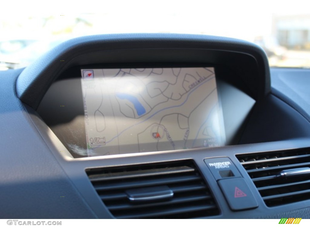 2013 MDX SH-AWD Advance - Palladium Metallic / Graystone photo #27