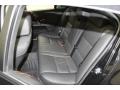 Black Rear Seat Photo for 2007 BMW 5 Series #78065304