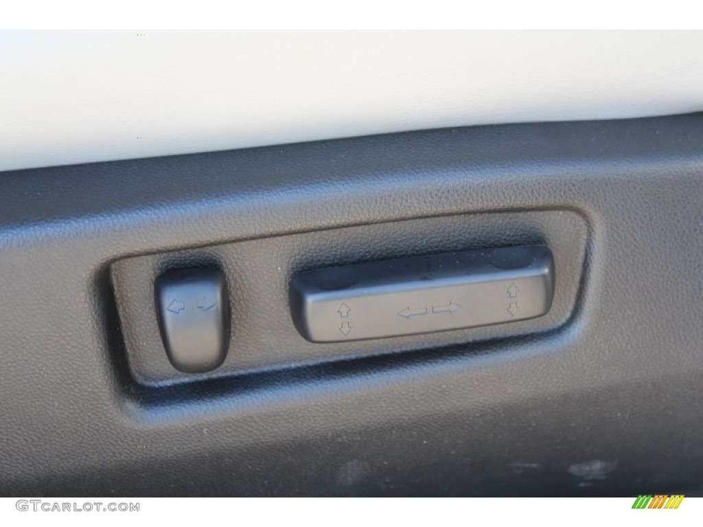 2013 MDX SH-AWD Advance - Palladium Metallic / Graystone photo #34