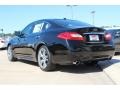 2013 Black Obsidian Infiniti M 37 Sedan  photo #3