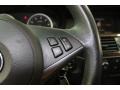 Black Controls Photo for 2007 BMW 5 Series #78065437