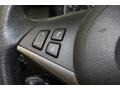 Black Controls Photo for 2007 BMW 5 Series #78065445