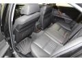 Black Rear Seat Photo for 2007 BMW 5 Series #78065454