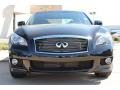 Black Obsidian - M 37 Sedan Photo No. 7