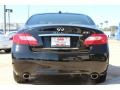 Black Obsidian - M 37 Sedan Photo No. 8