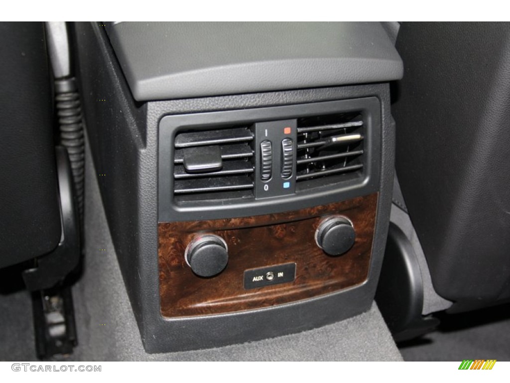2007 BMW 5 Series 525i Sedan Controls Photo #78065508