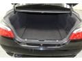 Black Trunk Photo for 2007 BMW 5 Series #78065517