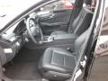 Black - E 350 Sedan Photo No. 19
