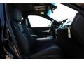 Black Obsidian - M 37 Sedan Photo No. 18