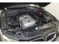 3.0 Liter DOHC 24-Valve VVT Inline 6 Cylinder 2007 BMW 5 Series 525i Sedan Engine