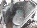 Black - E 350 Sedan Photo No. 20