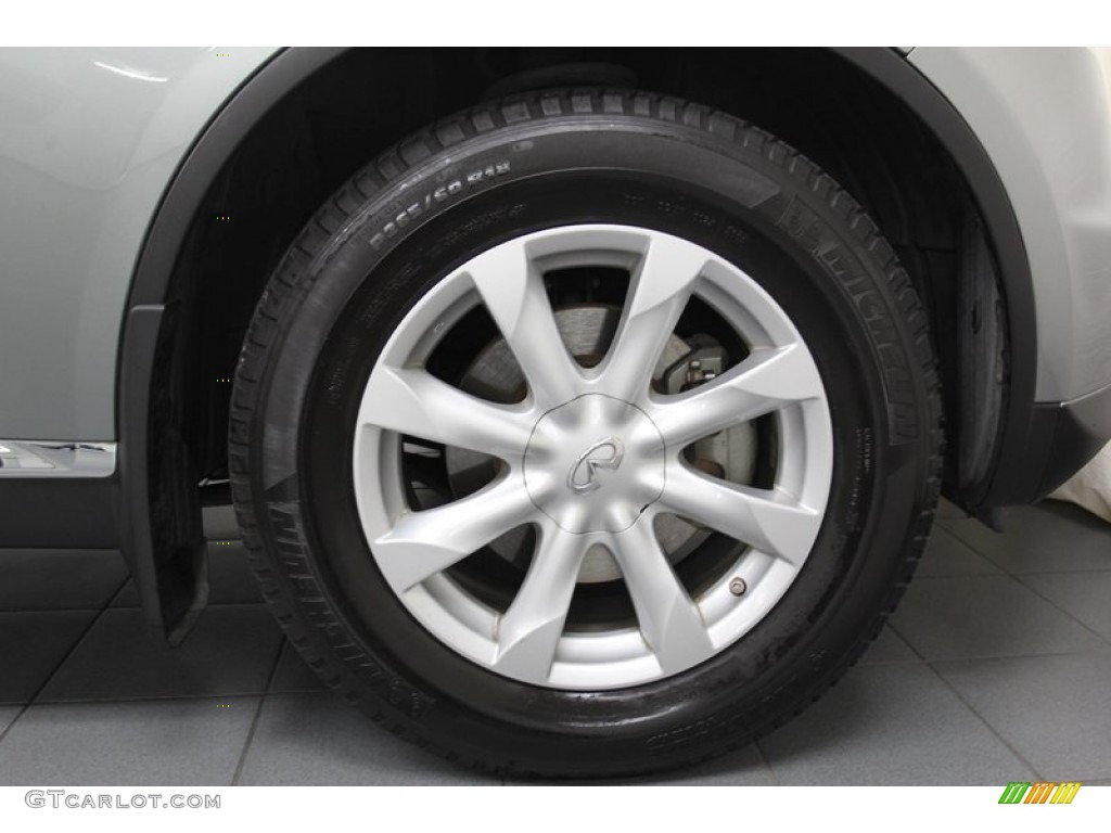 2006 Infiniti FX 35 Wheel Photo #78065737