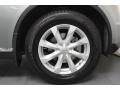 2006 Infiniti FX 35 Wheel and Tire Photo