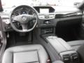 Black - E 350 Sedan Photo No. 21