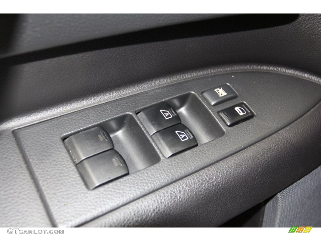 2006 Infiniti FX 35 Controls Photo #78065802
