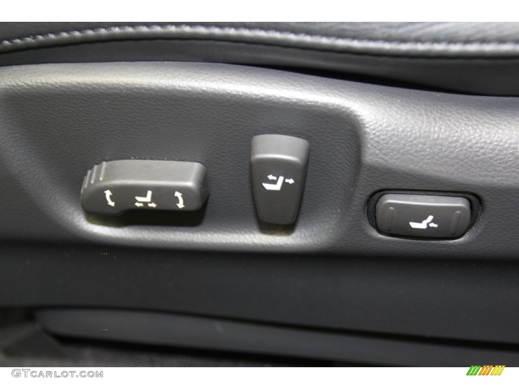 2006 Infiniti FX 35 Controls Photo #78065820