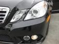 Black - E 350 Sedan Photo No. 23