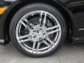 Black - E 350 Sedan Photo No. 24