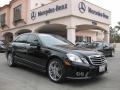 Black - E 350 Sedan Photo No. 25
