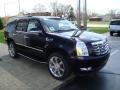 Black Raven - Escalade AWD Photo No. 3