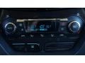 Charcoal Black Controls Photo for 2013 Ford Escape #78066081