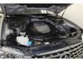  2006 FX 35 3.5 Liter DOHC 24-Valve VVT V6 Engine