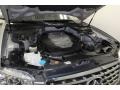 2006 Infiniti FX 3.5 Liter DOHC 24-Valve VVT V6 Engine Photo