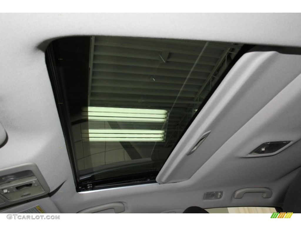2006 Infiniti FX 35 Sunroof Photo #78066141