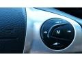Charcoal Black Controls Photo for 2013 Ford Escape #78066144
