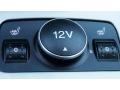 Charcoal Black Controls Photo for 2013 Ford Escape #78066168
