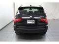 Black Sapphire Metallic - X3 3.0i Photo No. 12