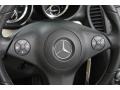 Diamond White Edition Two-Tone Controls Photo for 2010 Mercedes-Benz SLK #78066330