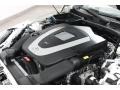 2010 Mercedes-Benz SLK 3.0 Liter DOHC 24-Valve VVT V6 Engine Photo