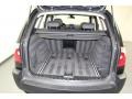 2005 Black Sapphire Metallic BMW X3 3.0i  photo #31