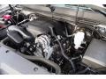 5.3 Liter Flex-Fuel OHV 16-Valve VVT Vortec V8 Engine for 2011 Chevrolet Silverado 1500 LTZ Crew Cab 4x4 #78066591