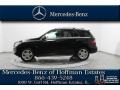 Black - ML 350 4Matic Photo No. 2