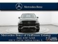 Black - ML 350 4Matic Photo No. 3