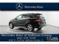 Black - ML 350 4Matic Photo No. 5