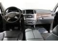 Black - ML 350 4Matic Photo No. 6