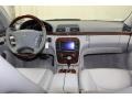 Ash Dashboard Photo for 2005 Mercedes-Benz S #78066753