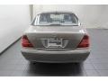 Pewter Silver Metallic - S 500 Sedan Photo No. 12