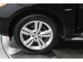 Black - ML 350 4Matic Photo No. 28