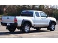 Silver Streak Mica - Tacoma V6 Prerunner Access cab Photo No. 6